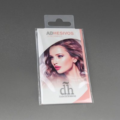 Disolvente para adhesivas por presión - DH Hair Extensions